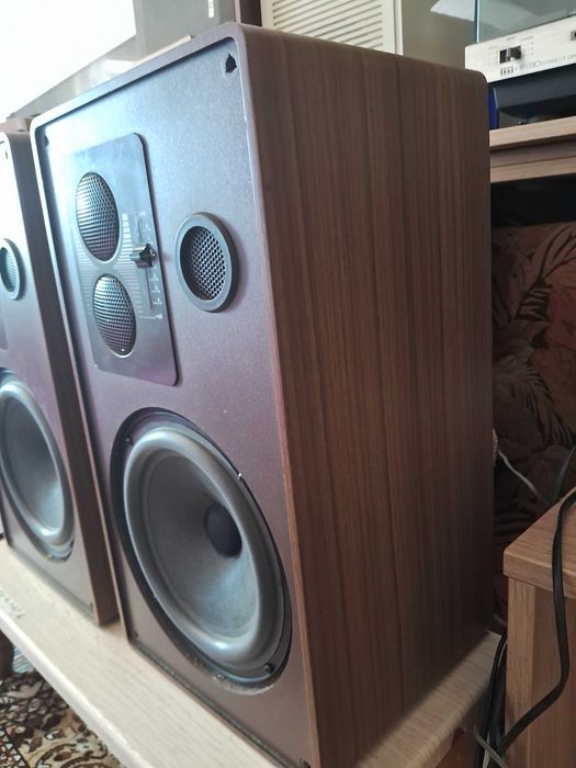 Акустика Karstadt Softline K700 ( SUMMIT SOFTLINE) 70 ВТ Made Germany