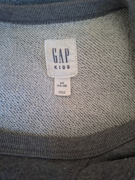 Реглан GAP kids унісекс. На зріст 150-164 см.