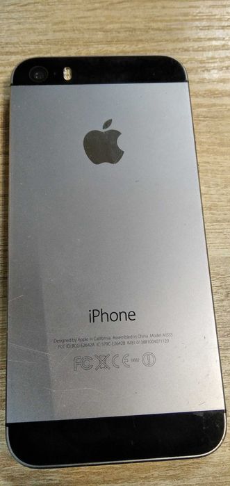 Apple Iphone 6 s