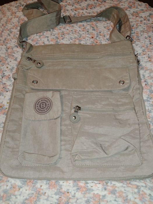 Сумка планшетка спортивная