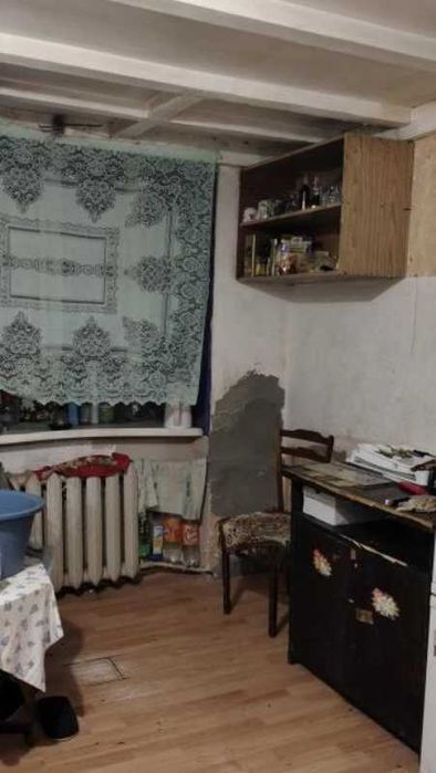 Квартира на Жуковского в "Доме Бабеля"