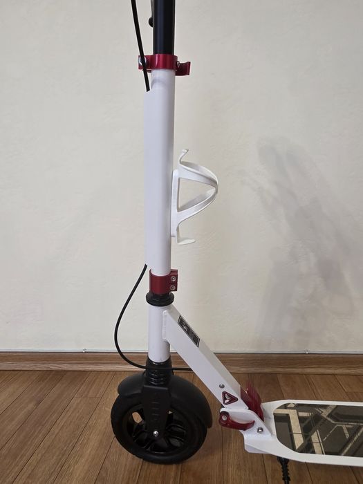 Самокат для підлітків