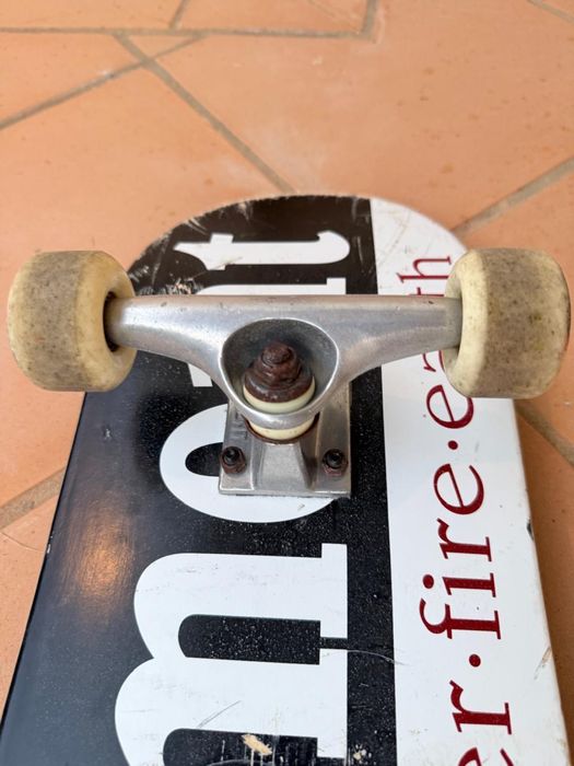 Skate Element para manobras