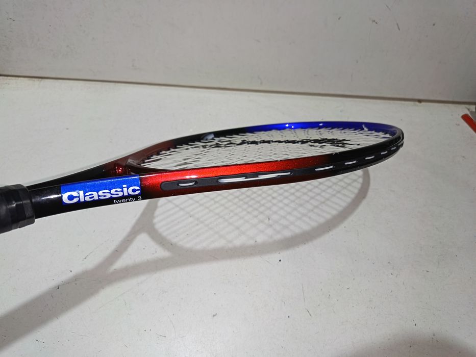 Rakieta tenisowa junior Slazenger Classic