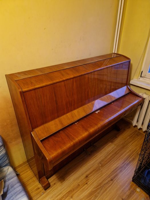 Sprzedam pianino