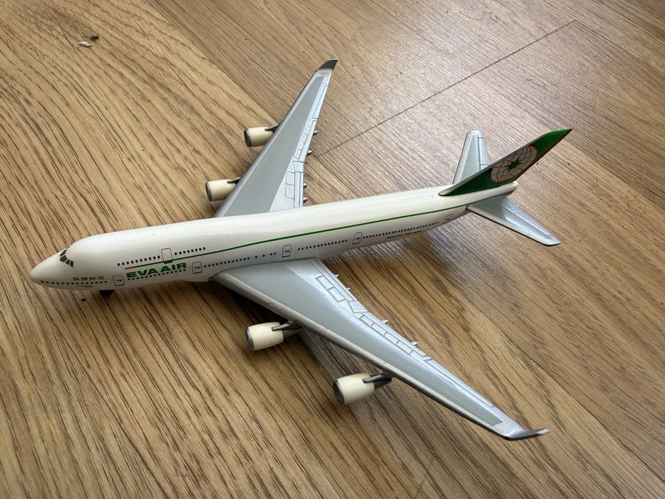 Varios Herpa 1 500 Airbus A380 Boeing 747 etc