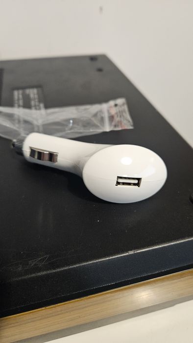 Ładowarka do samohody