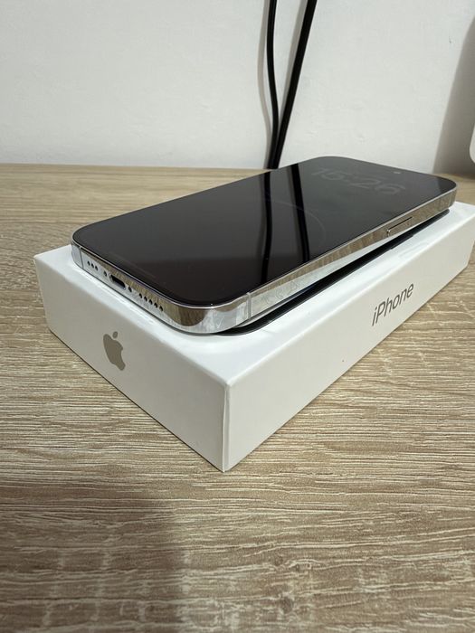 iPhone 14 Pro 128GB s/garantia