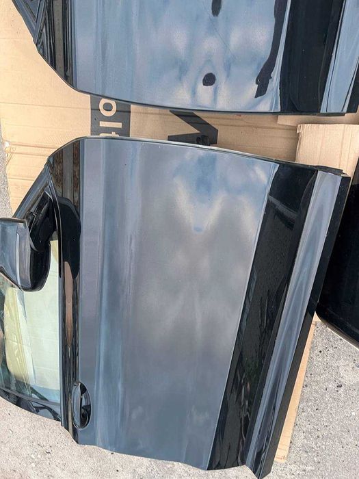 Дверь BMW X3 G01 Ляда БМВ Х3 Г01 Крышка Багажника Зеркало Дверка