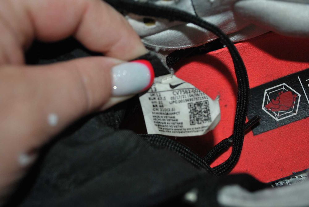 nike кроссовки lebron 47 размер оригинал