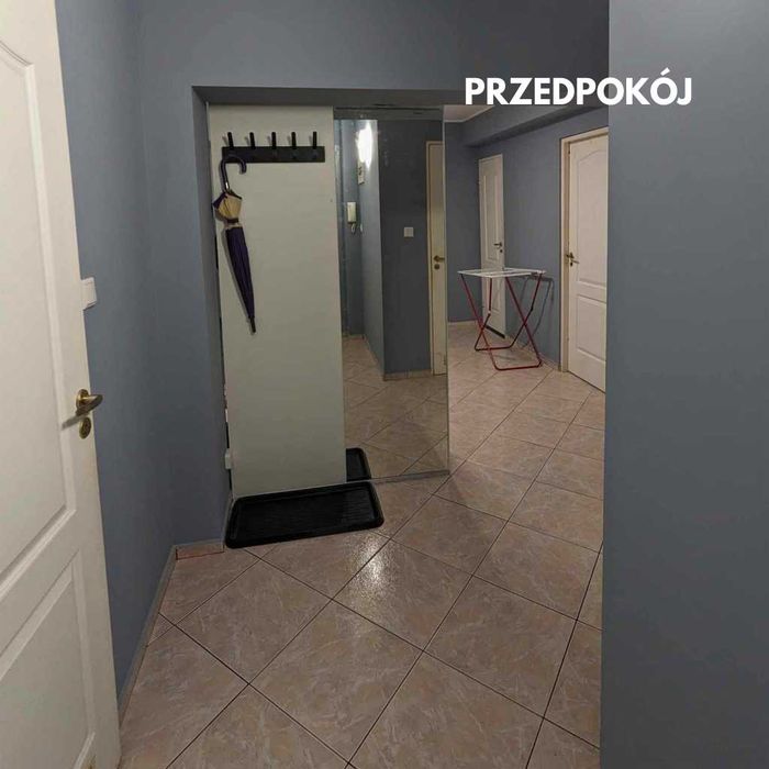 TOP LOKALIZACJA! Pokój w centrum Kołobrzegu – CENA CAŁKOWITA
