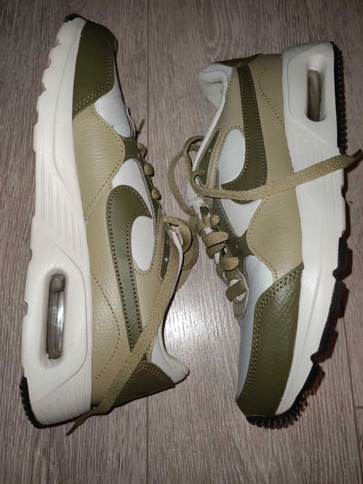 Nike buty męskie Nike Air Max SC FQ6015 rozm. 41