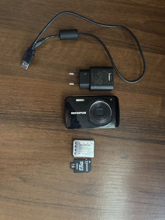 Мильниця Olympus vh-210