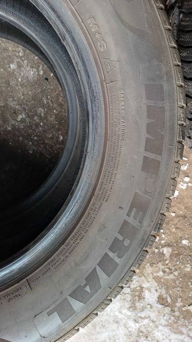 Imperial SnowDragon HP 195/65 R15 91T 2023r