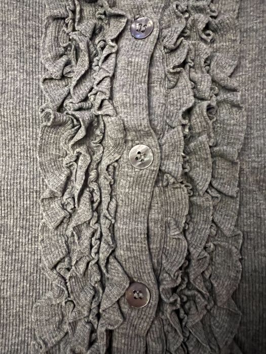 Sweterek LIU JO, rozpinany