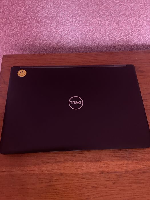 Ігровий ноутбук робоча станція Dell Precision 3530 Nvidia 4gb 15.6”