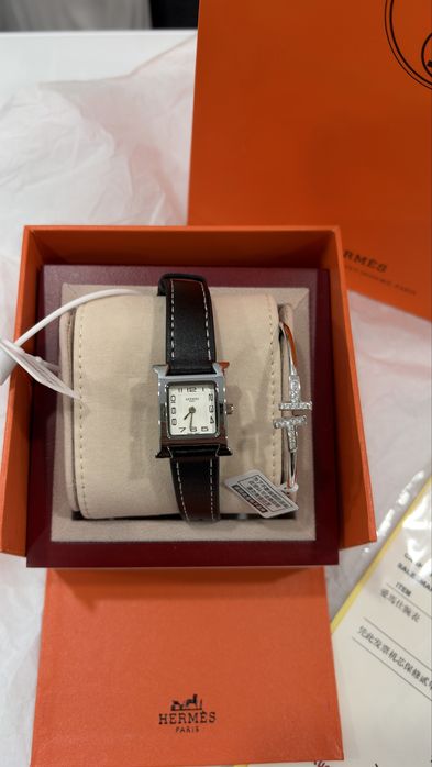 Часы Hermes женские