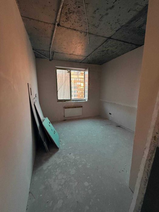 2к 57 Жемчужина Черновой ремонт готов вид моря переуступка Таирова