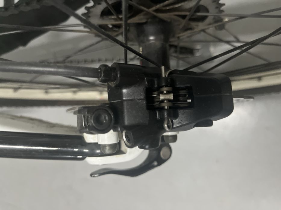 Cannondale Rize Lefty