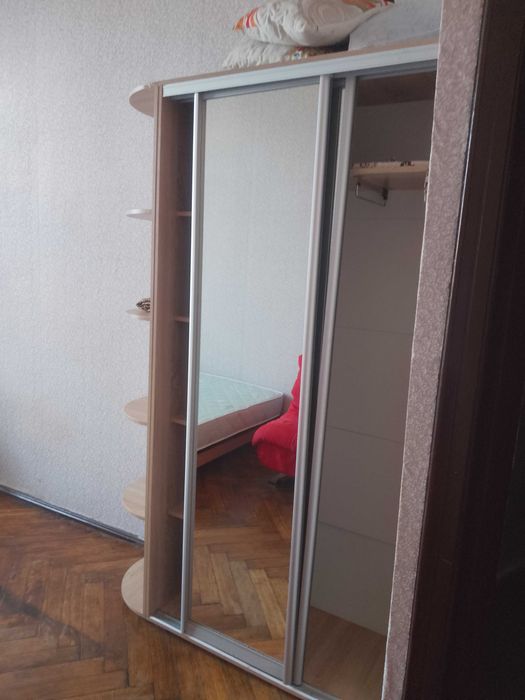 Продам свою комнату ул. Новосельского/Преображенской