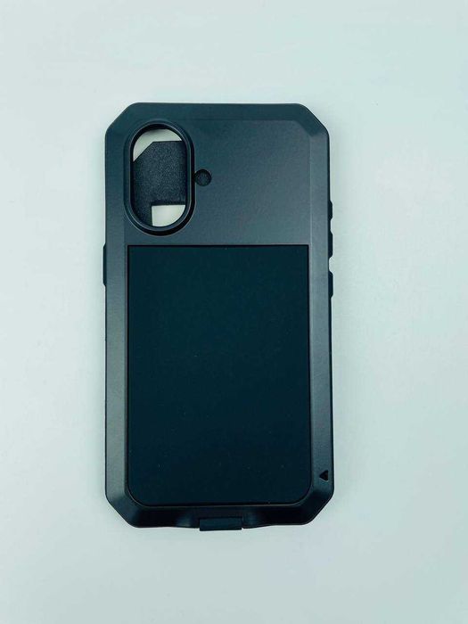 Протиударний чохол Lunatik Taktik для iPhone 16, 16 Pro Max