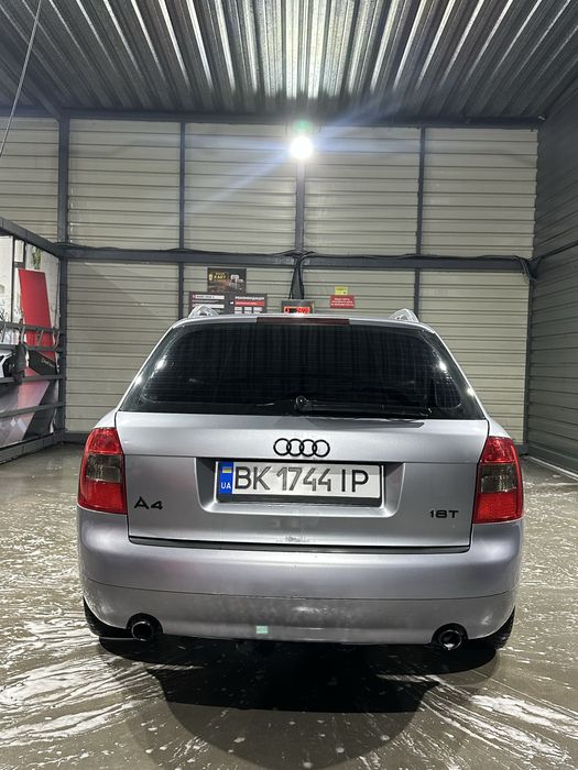 Продам автомобіль