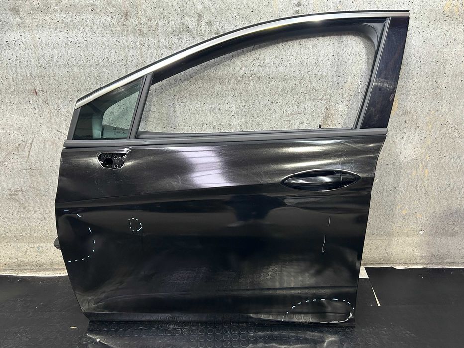 Porta frontal esquerda Opel Astra K (2016)