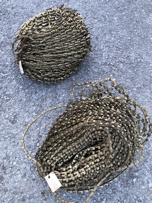 Латуные  наконечники высоковольтных проводов на ВАЗ