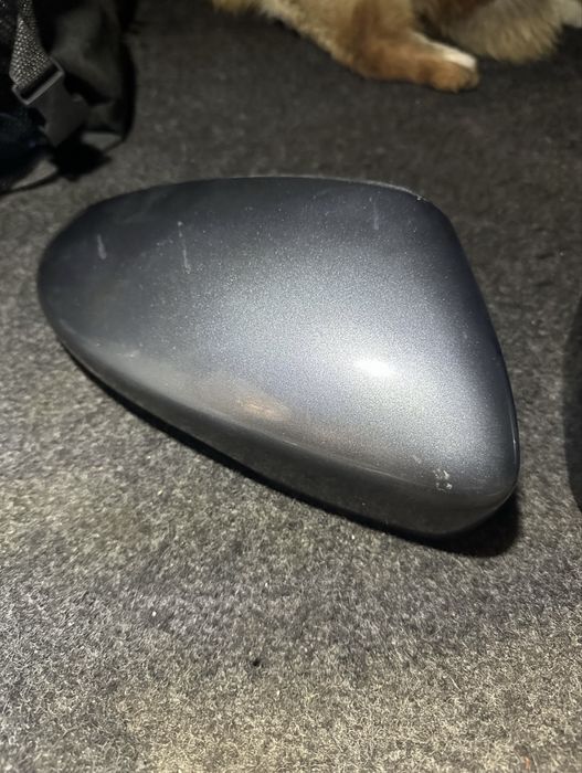 Кришки дзеркала VW Passat USA