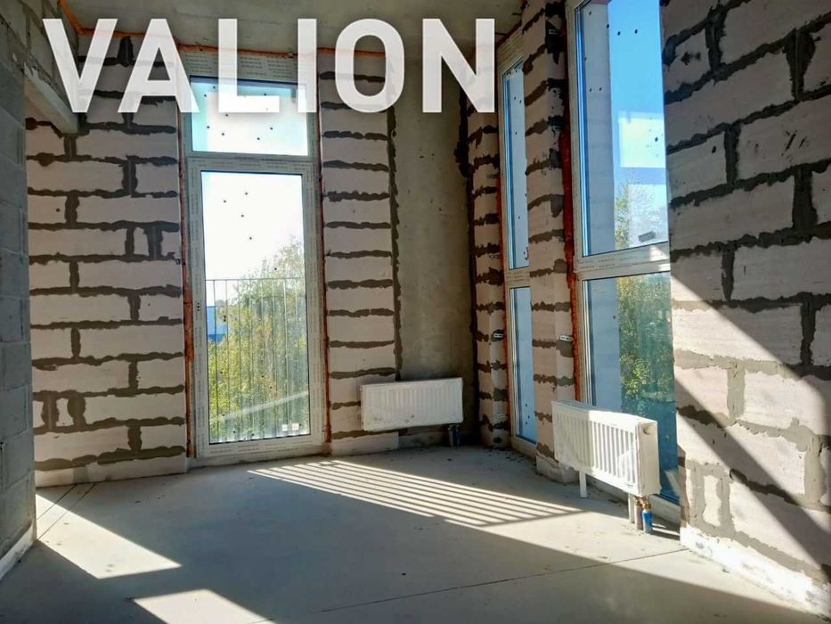 Продаж квартири метро Теремки-пішки Одеське шосе Ціна під ключ