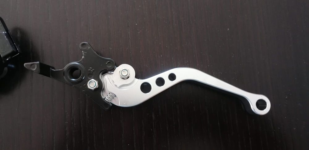 Manípulo/alavanca universal