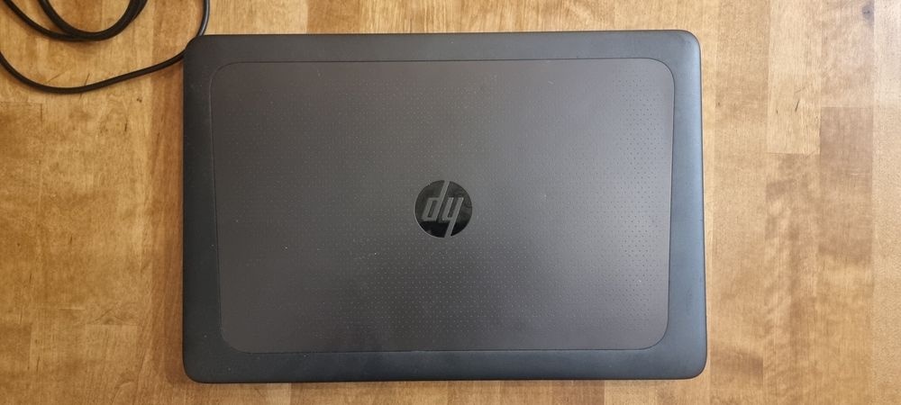 HP book 15u g3 i5
