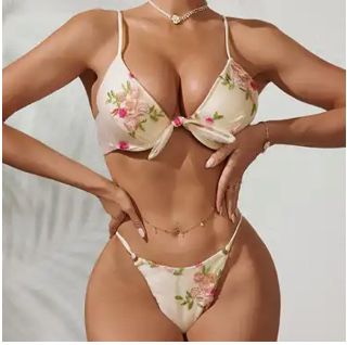 Купальник S-M новий