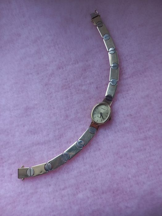 Zegarek damski ,szwajcarski