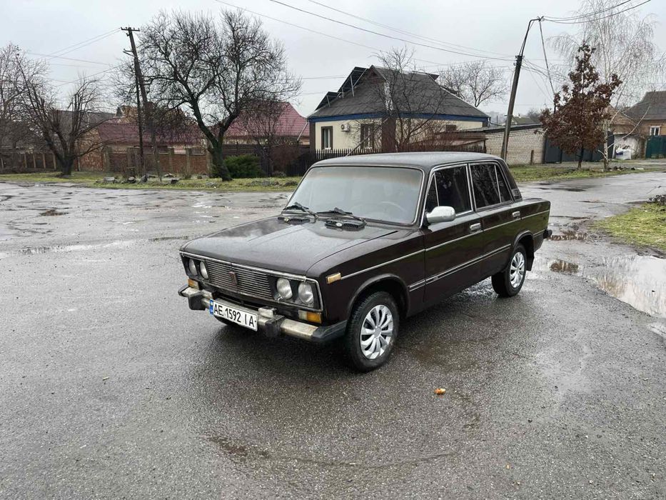 Продам шестерку в отличном состоянии газ бензин