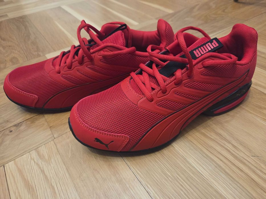 Buty PUMA electro for all time