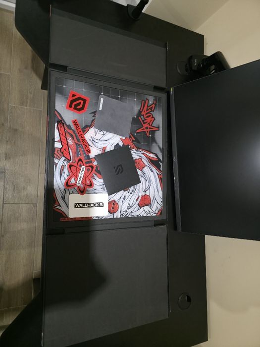 Wallhack sp-004 drift sora NO. 1661