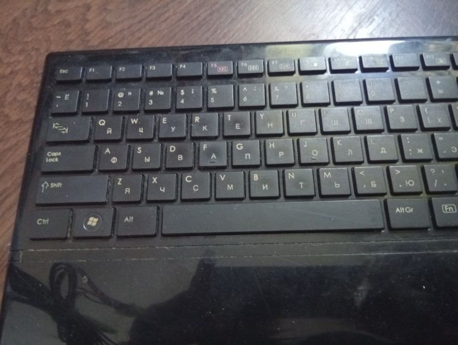 Фірмова Клавіатура Defender