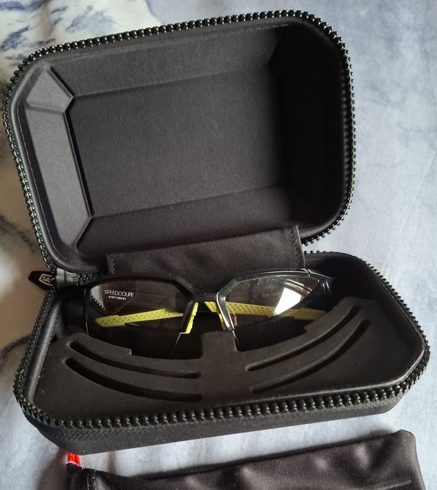 Oculos de ciclismo 100%