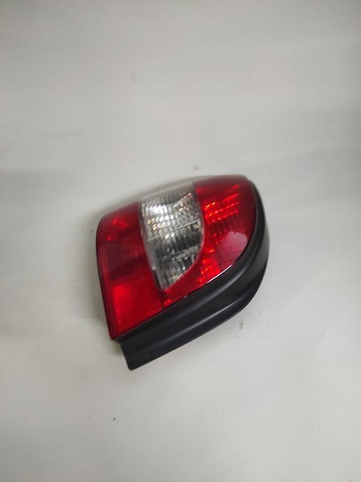 RENAULT Scenic RX4, OE: 77004.30965, Lampa tylna lewa
