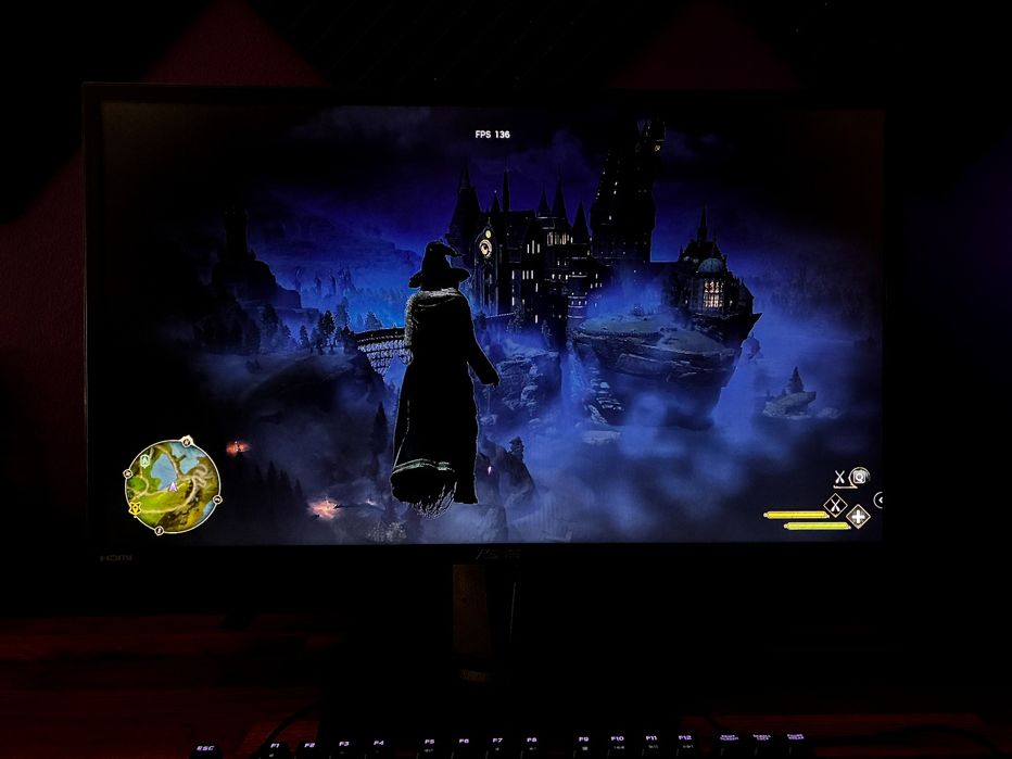 Computador Gaming | RTX 3060TI e AMD Ryzen 5 5600X