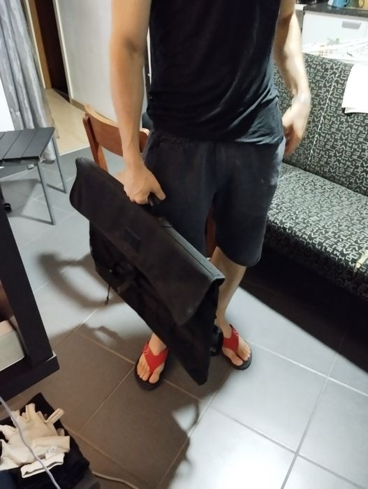 Mochila Pasta A064284992787331123