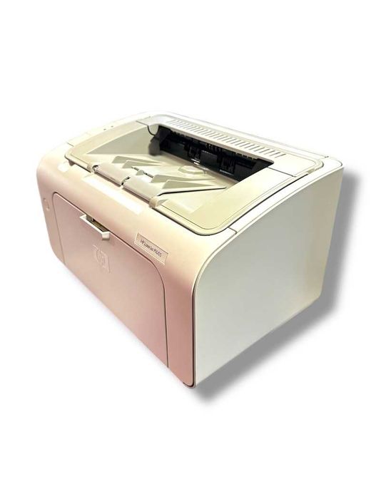 Drukarka laserowa HP LaserJet P1005 | Świetny stan! Mały przebieg!