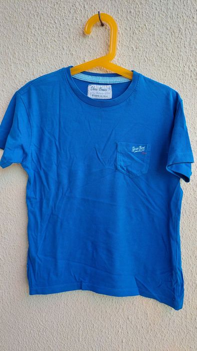 T-shirts menino 8 anos