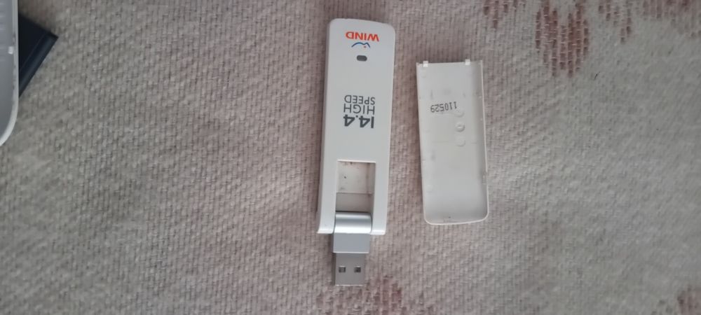 Продам модеми 3g 4g
