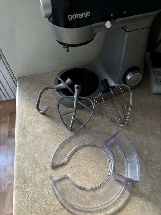 Кухонна машина Gorenje