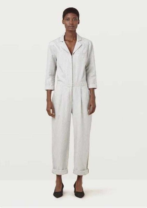 Комбінезон котон льон Finery 34/XS/42 36/S/44