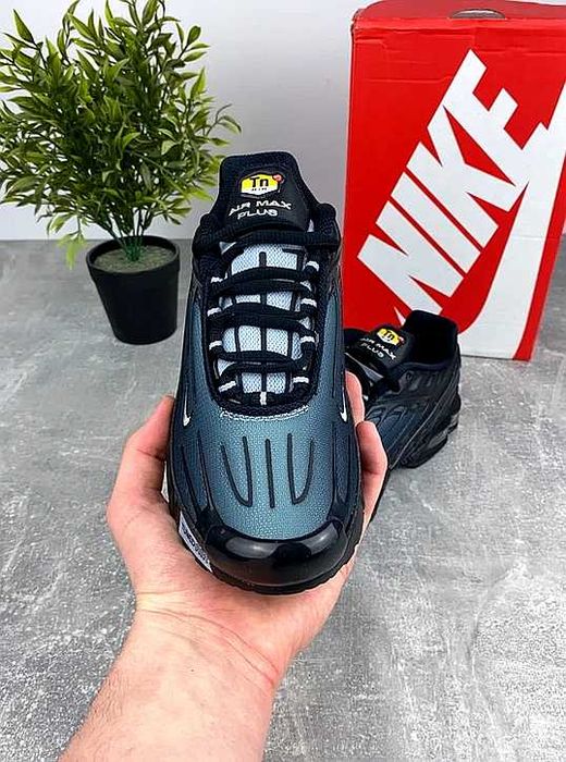 Nike Air Max TN Plus III R.43