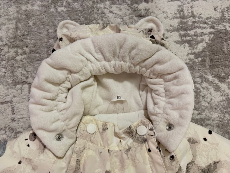 Продам комбінезон,конверт Lenne 62