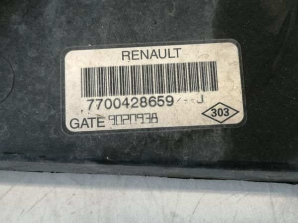 Termoventilador / motoventilador RENAULT Clio II (BB0/1/2_, CB0/1/2_)